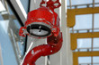 fire hydrant 2