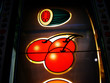 fruit machine