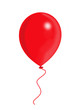 red balloon