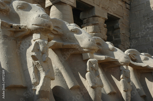 sphinxes ii