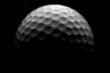 golf detail