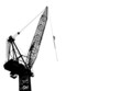 Abstract graphic art , builder