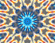 computer 2d 3d abstract graphic art background wal