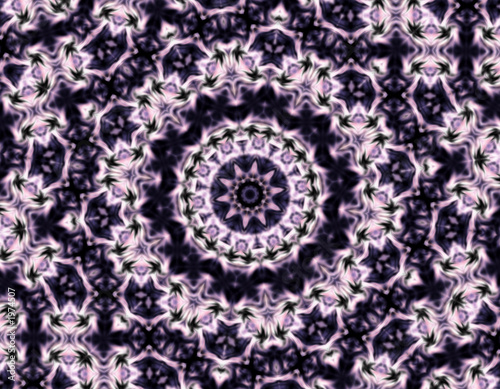 3d abstract background