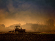 tractor