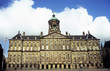 amsterdam royal palace