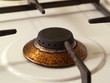 dirty cooker