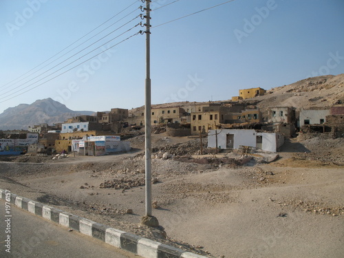 Foto: village village