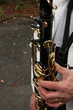 saxophone