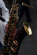 saxophone