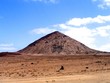 paesaggio desertico