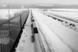winter road winter road