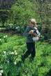 Foto: enfant pâques enfant pâques
