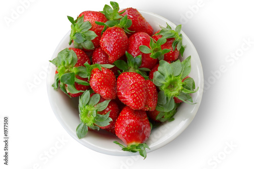Photo: strawberry strawberry