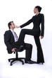 business domina