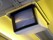 aircraft tv