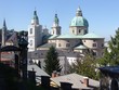 salzburger dom salzburger dom