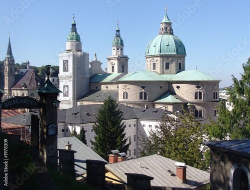 salzburger dom salzburger dom
