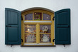 weihnachtliches fenster weihnachtliches fenster