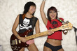 girl band