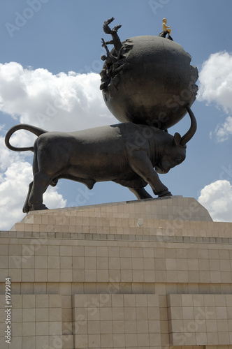 ashgabat-earthquake memorial