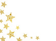 stars blanc