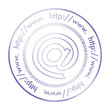 seal, stamp
