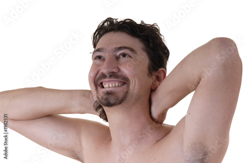 Photo: skin skin