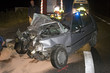 Foto: accident de voiture accident de voiture