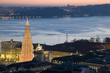 lisbon tagus river