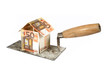 the price of construction
