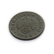 old coin