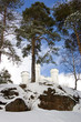 fort in vyborg fort in vyborg