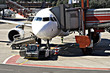 Foto: flugzeugabfertigung flugzeugabfertigung