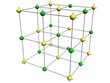 crystal lattice
