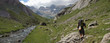randonnée en hautes pyrénées