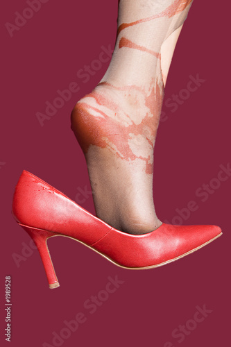 domestic violence.