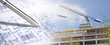 architecture, construction & édifice