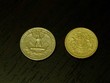 us quarter and the pound