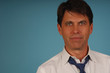 working businessman