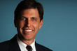 smiling businessman
