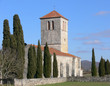 basilique st just de valcabrère