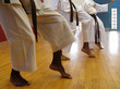 karate kata