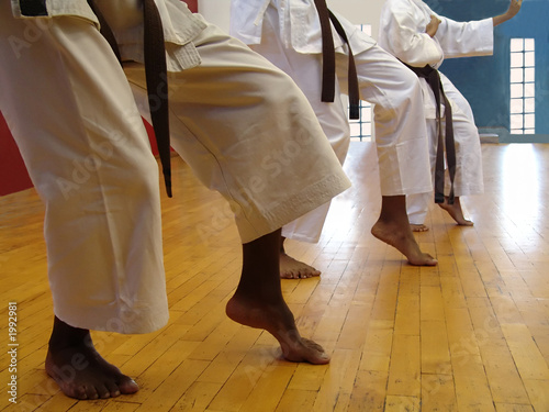 karate kata