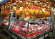 barcelona ham shop
