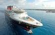 unforgettable vacation on board modern cruise ship