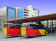 bus station 2 bus station 2