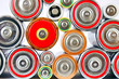 batteries