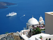 cruise at the greek islands cruise at the greek islands