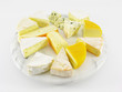 plateau de fromages